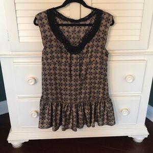 Free people shirt/dress